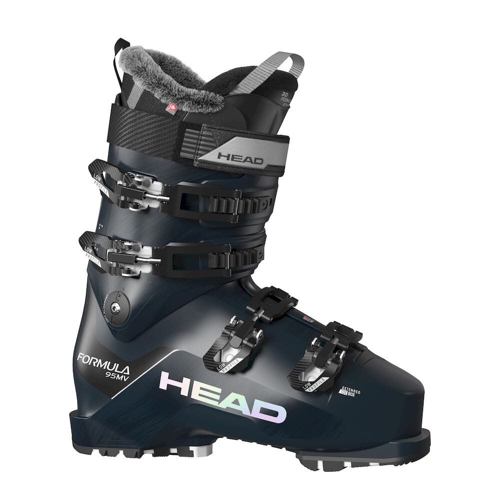 Head Formula 95 W Gw Alpinsko Dame 23/24 Dark Blue 245