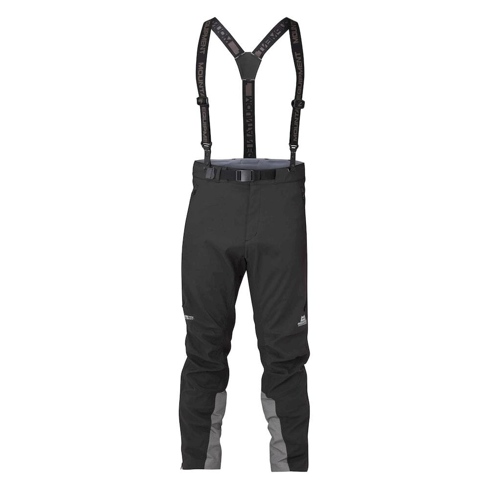 Mountain Equipment G2 Mountain Skallbukse Herre Black 30