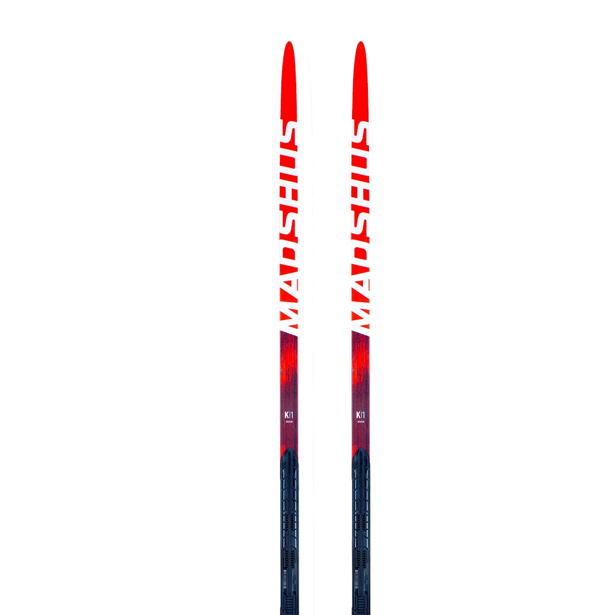 Madshus Redline Classic K1 Klassiskski 24/25 202cm 80-90kg