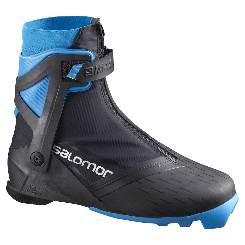 Salomon S/Max Carbon Skate Skøytesko 23/24 38