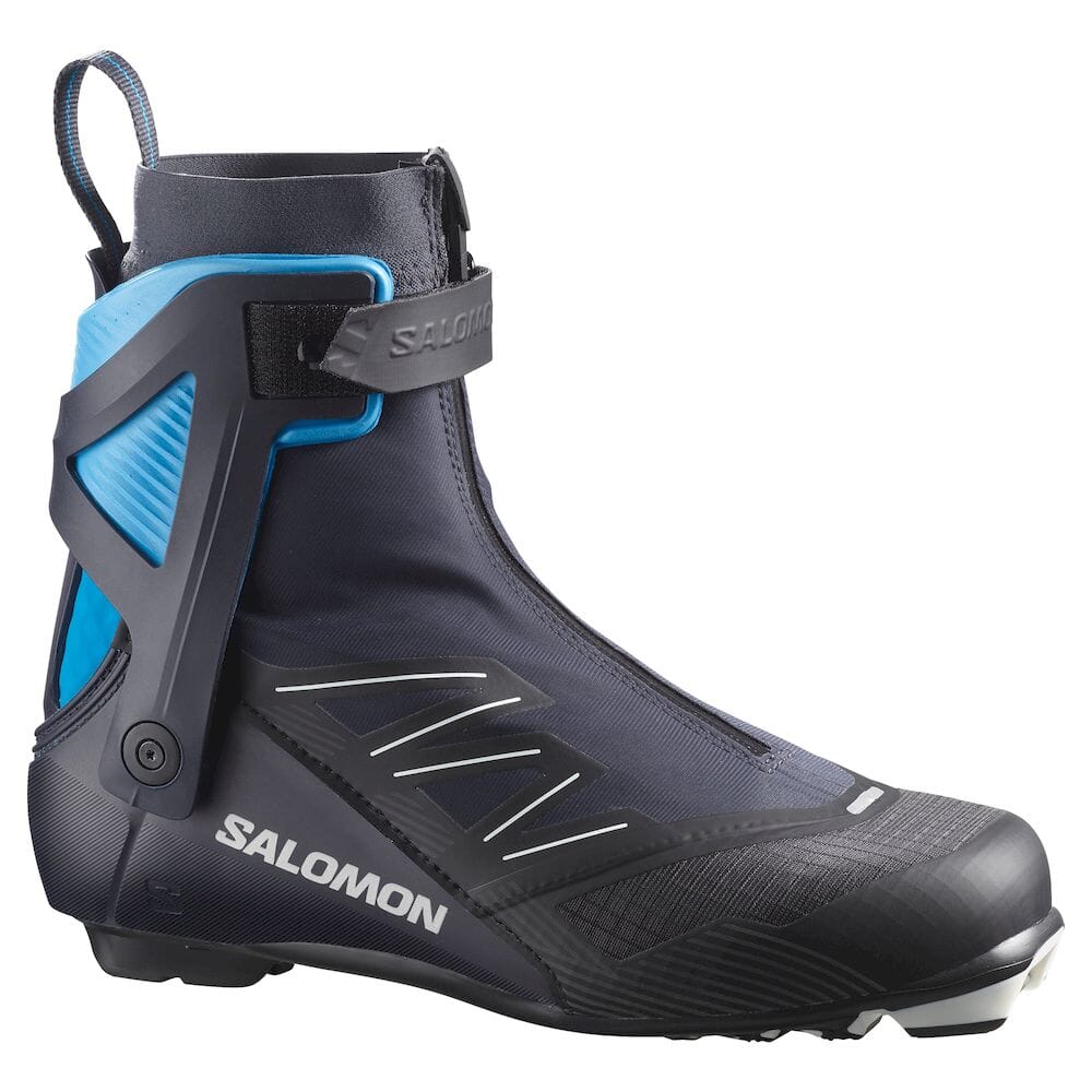 Salomon Rs8 Prolink Skøytesko 23/24 38 2/3