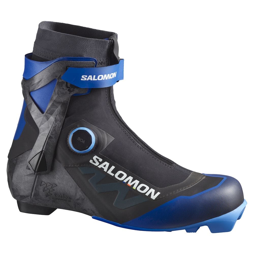 Salomon S/Race Skate Boa Skøytesko 24/25 38