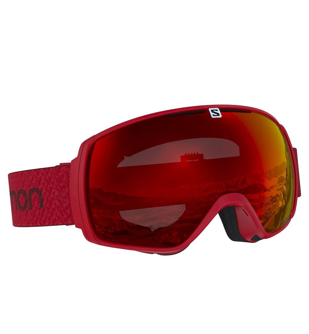 Salomon XT One Matador 18/19 Skibrille