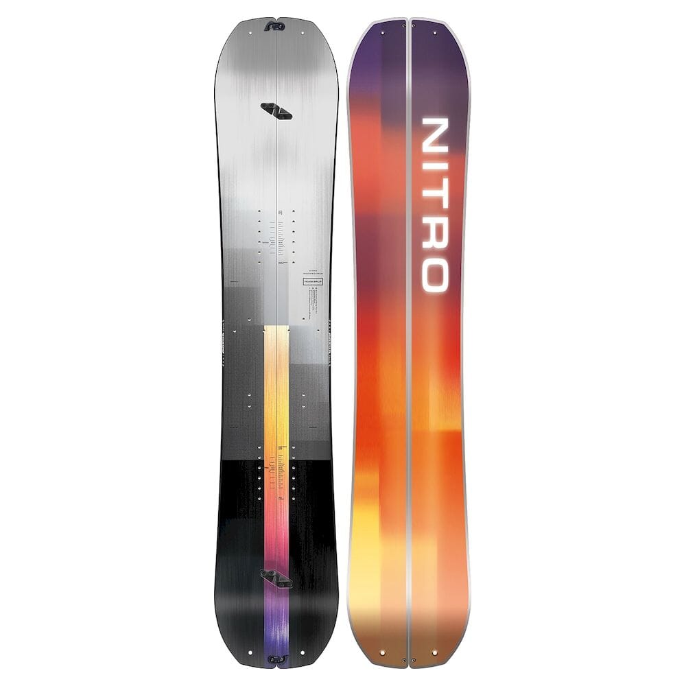 Nitro Team Splitboard 23/24 162Cm