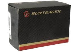 Bontrager Standard Sykkelslange, Alle Størrelser 27.5" 2.00-2.40" Presta 48 mm