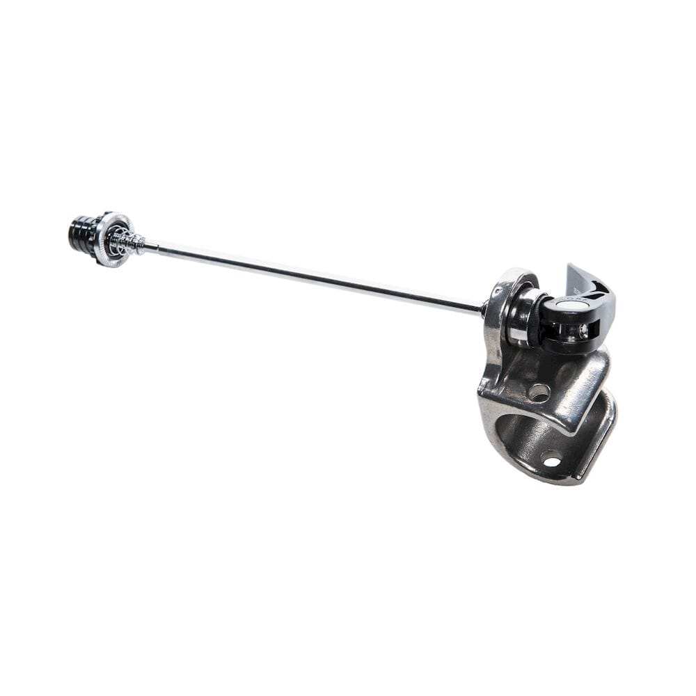 Thule Axle Mount ezHitch Cup with Quick Release Skewer