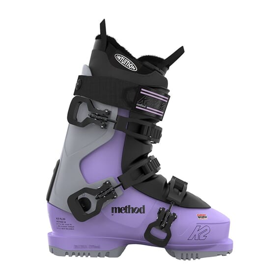 K2 Method Alpinsko Dame 22/23