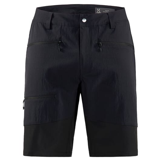 WEB6042942C5 Haglöfs Rugged Flex Shorts Men Shorts True Black.jpg