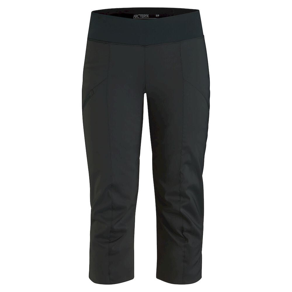 arcteryx axina knicker