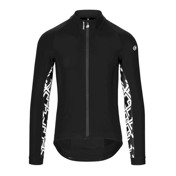 Assos Mille Gt Winter Jacket Evo Sykkeljakke Herre