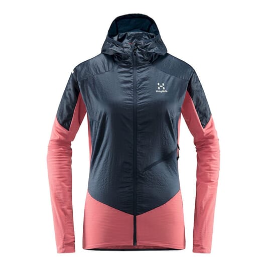 WEB6045144LT Haglöfs L.I.M Hybrid Hood Women Tulip Pink Tarn Blue_Web_1.jpg