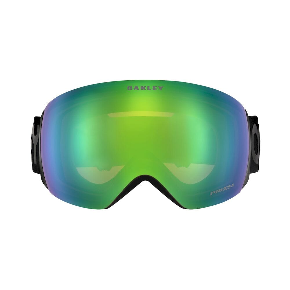 Oakley flight deck xm factory pilot blackout prizm cheap jade iridium