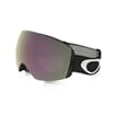 Oakley Flight Deck L Matte Black M/Prizm Snow Hi Pink