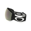 Oakley Flight deck xm snow matte black prizm hi pink iridium(4)