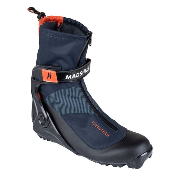 Madshus Fjelltech Boot 24/25