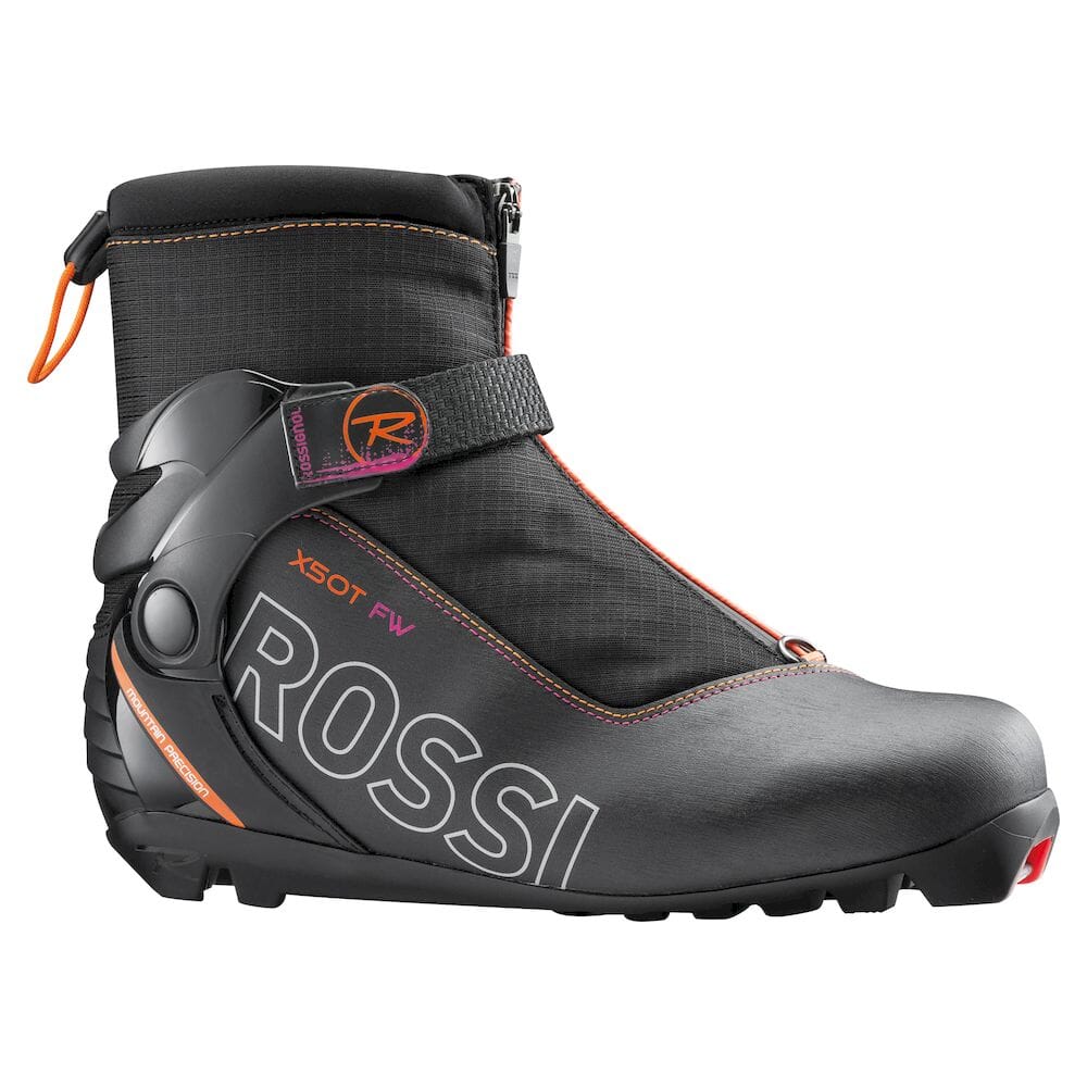 rossignol x5 ot fw