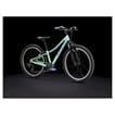 Trek Precaliber 24 8-Speed Suspension Aloha Green 1