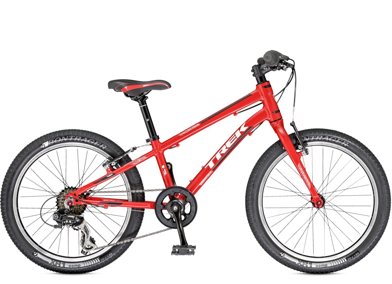 trek superfly junior