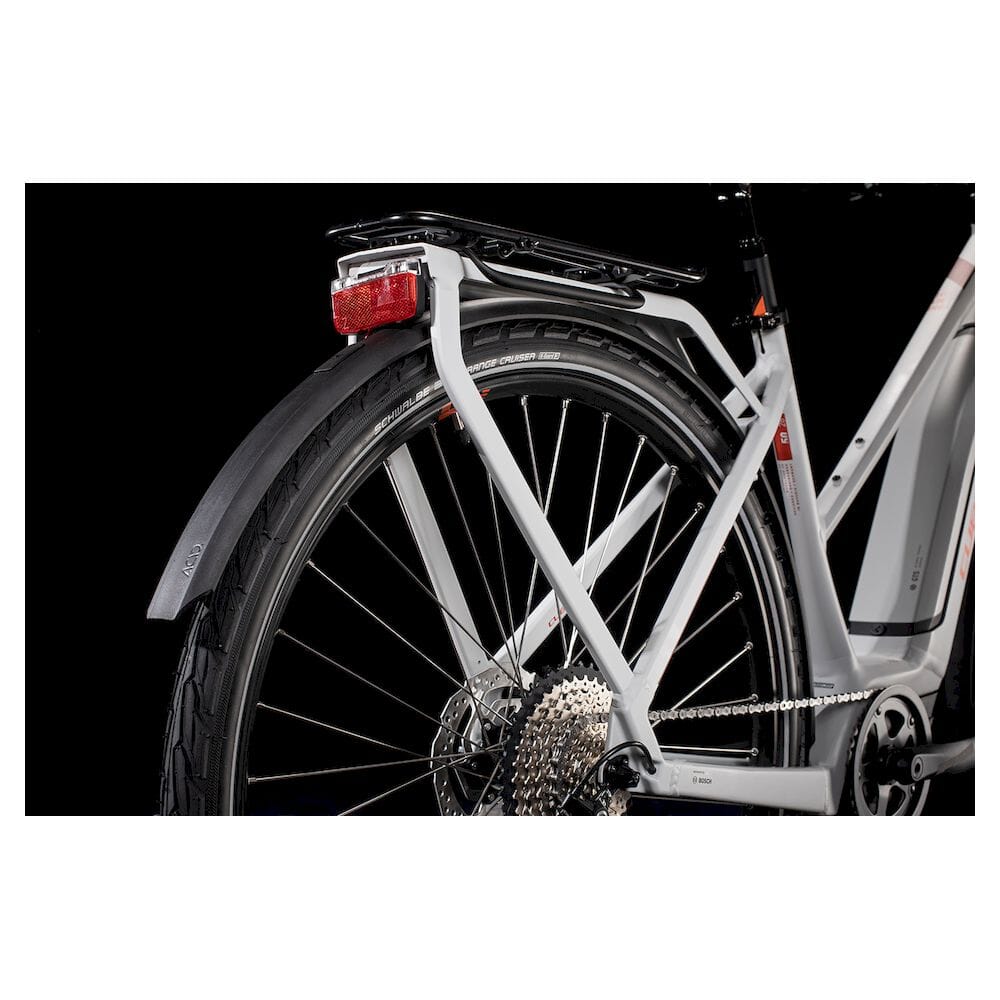 cube touring hybrid pro 500 2020