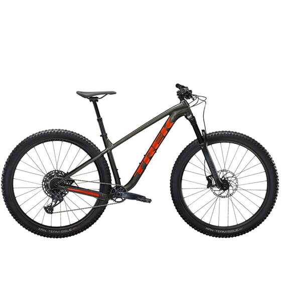 Trek Roscoe 8 Terrengsykkel 2022